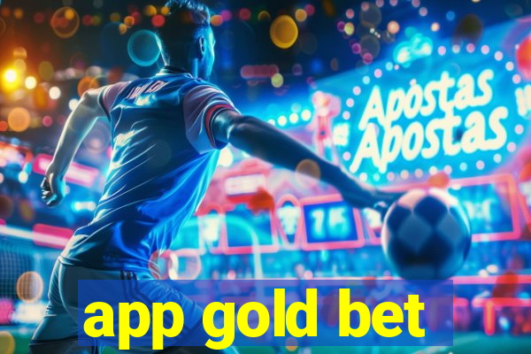 app gold bet